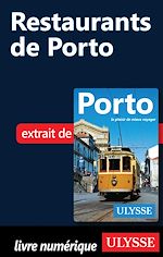 Download this eBook Restaurants de Porto