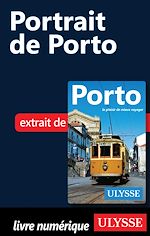 Download this eBook Portrait de Porto