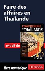 Download this eBook Faire des affaires en Thaïlande