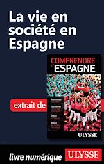 Download this eBook La vie en société en Espagne