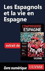Download this eBook Les Espagnols et la vie en Espagne