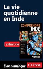Download this eBook La vie quotidienne en Inde
