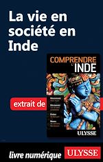 Download this eBook La vie en société en Inde