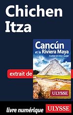 Download this eBook Chichen Itza
