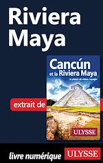 Download this eBook Riviera Maya
