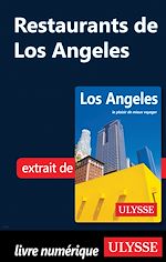 Download this eBook Restaurants de Los Angeles