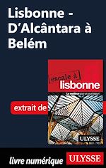 Download this eBook Lisbonne - D'Alcântara à Belém