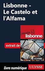 Download this eBook Lisbonne - Le Castelo et l'Alfama