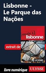 Download this eBook Lisbonne - Le Parque das Naçoes