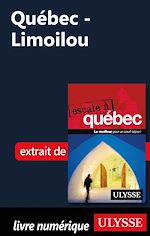 Download this eBook Québec - Limoilou