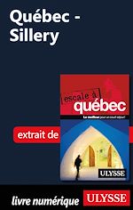 Download this eBook Québec - Sillery