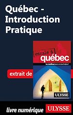 Download this eBook Québec - Introduction Pratique
