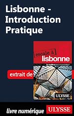 Download this eBook Lisbonne - Introduction Pratique