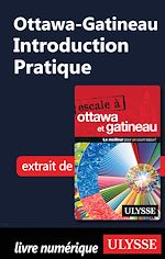 Download this eBook Ottawa-Gatineau - Introduction Pratique
