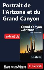 Download this eBook Portrait de l'Arizona et du Grand Canyon