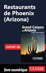 Download this eBook Restaurants de Phoenix (Arizona)