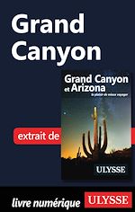 Download this eBook Grand Canyon