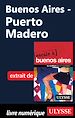 Télécharger le livre :  Buenos Aires - Puerto Madero