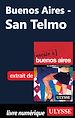 Télécharger le livre :  Buenos Aires - San Telmo