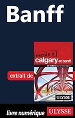 Download this eBook Banff