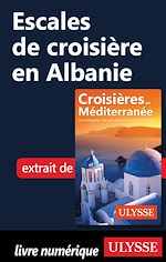 Download this eBook Escales de croisière en Albanie