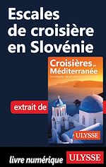 Download this eBook Escales de croisière en Slovénie