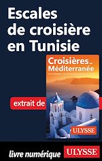Download this eBook Escales de croisière en Tunisie