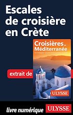 Download this eBook Escales de croisière en Crète