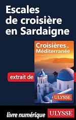 Download this eBook Escales de croisière en Sardaigne
