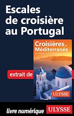 Download this eBook Escales de croisière au Portugal