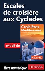 Download this eBook Escales de croisière aux Cyclades