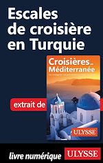 Download this eBook Escales de croisière en Turquie