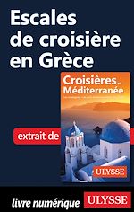 Download this eBook Escales de croisière en Grèce