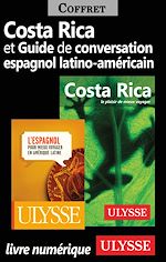 Télécharger le livre :  Costa Rica et Guide de conversation espagnol latino-américain