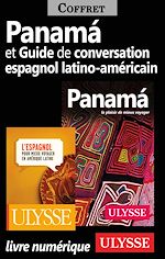 Download this eBook Panama et Guide de conversation espagnol latino-américain