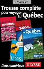 Télécharger le livre :  Trousse Complète pour Voyager au Québec