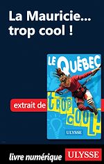 Download this eBook La Mauricie... trop cool !