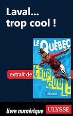Download this eBook Laval... trop cool !
