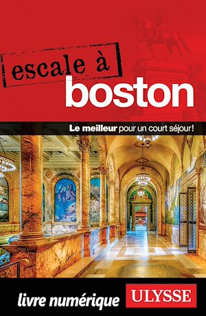 Download the eBook: Portrait du Québec