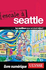 Télécharger le livre :  Escale à Seattle