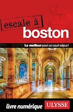 Download this eBook Escale à Boston