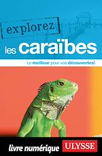 Download this eBook Explorez les Caraïbes