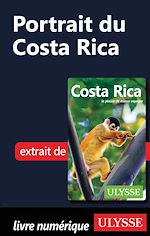 Download this eBook Portrait du Costa Rica