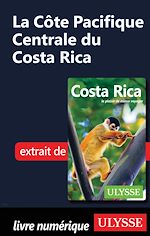 Download this eBook La Côte Pacifique Centrale du Costa Rica