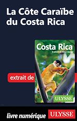 Download this eBook La Côte Caraïbe du Costa Rica