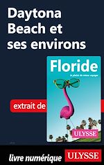 Download this eBook Daytona Beach et ses environs