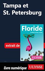 Download this eBook Tampa et St. Petersburg