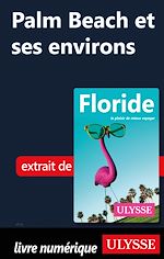 Download this eBook Palm Beach et ses environs