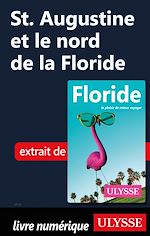 Download this eBook St. Augustine et le nord de la Floride