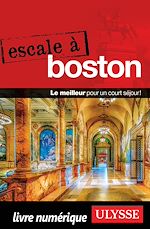 Download this eBook Escale à Boston